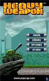 game pic for Heavy Weapon